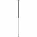 Russian Insulin Syringe U-40/ Инсулиновый Шприц U40 | 3D Engineering Design File_0_90_degree_snapshot
