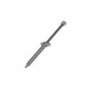 Russian Insulin Syringe U-40/ Инсулиновый Шприц U40 | 3D Engineering Design File_60_30_degree_snapshot
