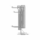 Hospital Bed Design | High-Quality CAD Model_0_270_degree_snapshot