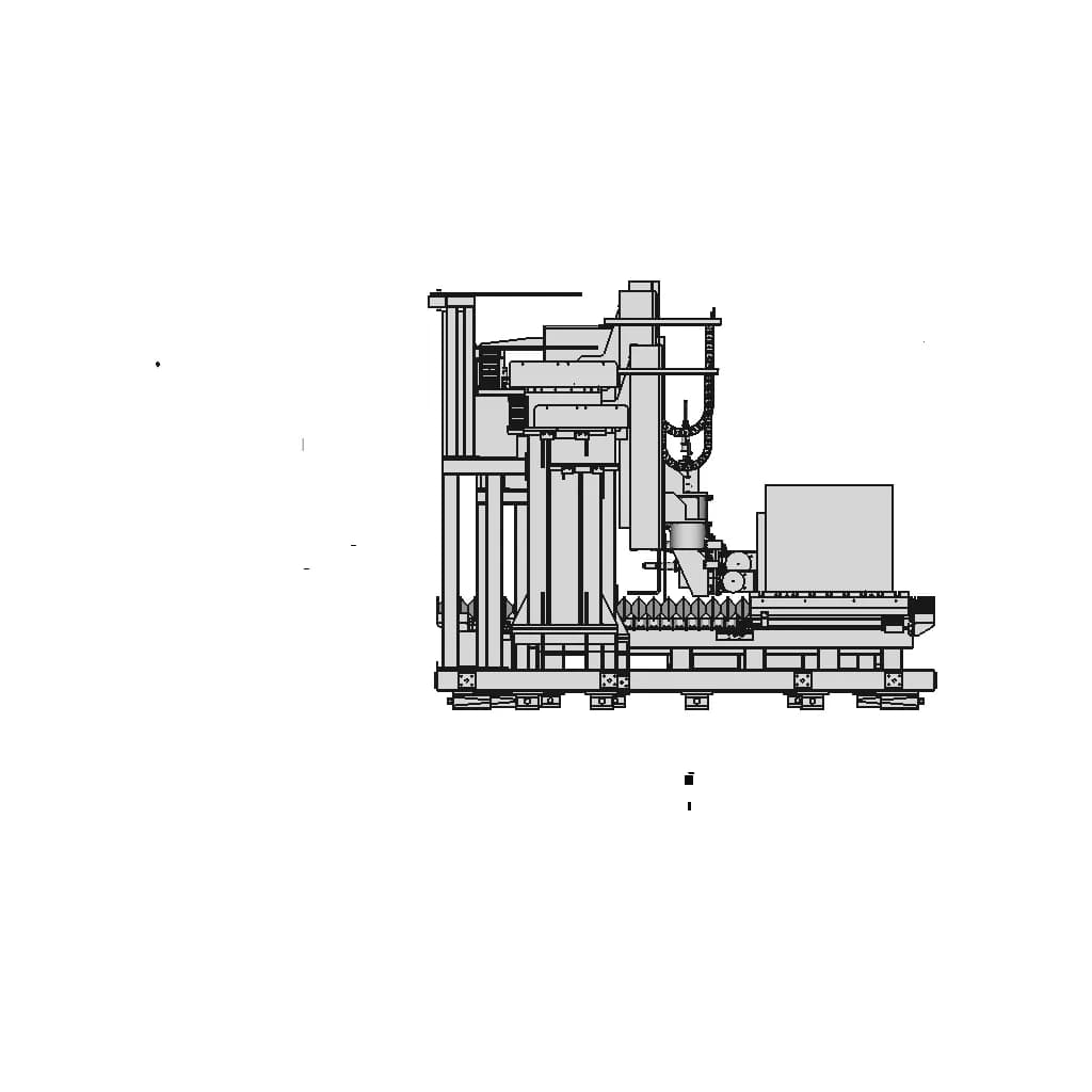 5軸雷射機台 | High-Quality CAD Model_0_270_degree_snapshot