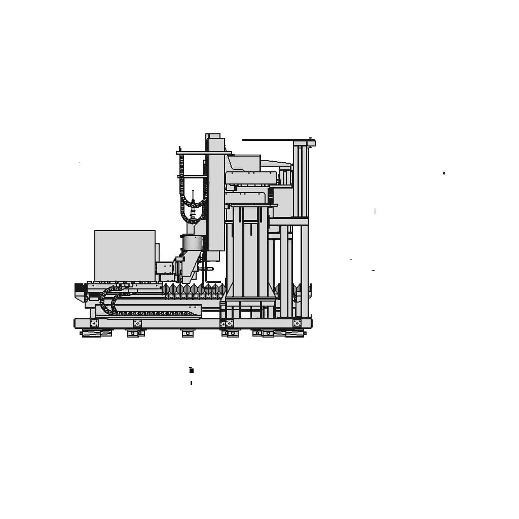 5軸雷射機台 | High-Quality CAD Model_0_90_degree_snapshot