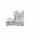 5軸雷射機台 | High-Quality CAD Model_0_90_degree_snapshot
