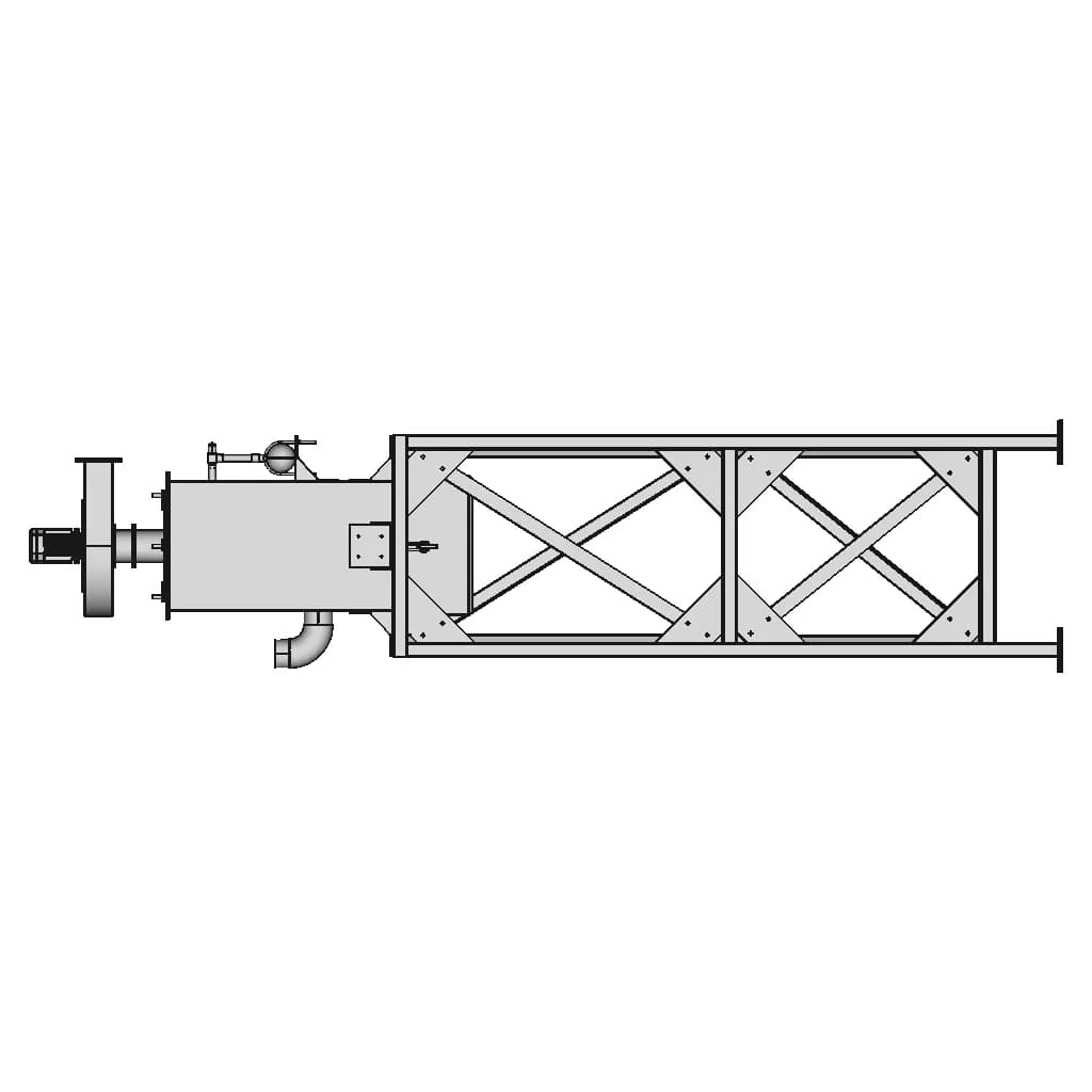 Fume Extractor | High-Quality CAD Model_0_270_degree_snapshot
