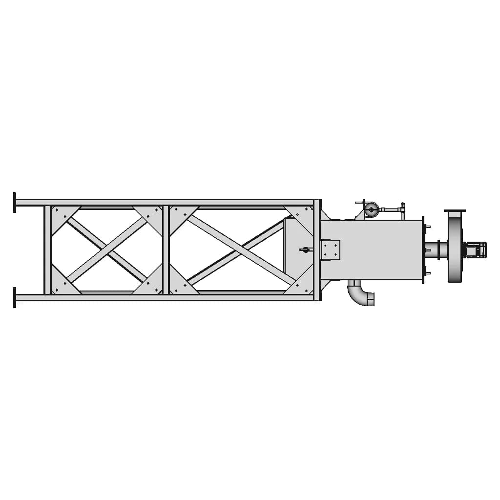 Fume Extractor | High-Quality CAD Model_0_90_degree_snapshot