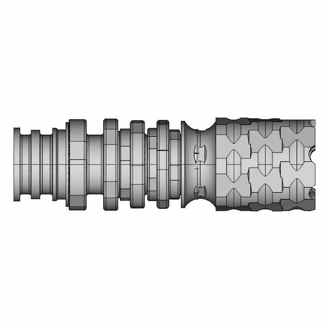 2021M Dynavap Tip - Downloadable CAD Representation