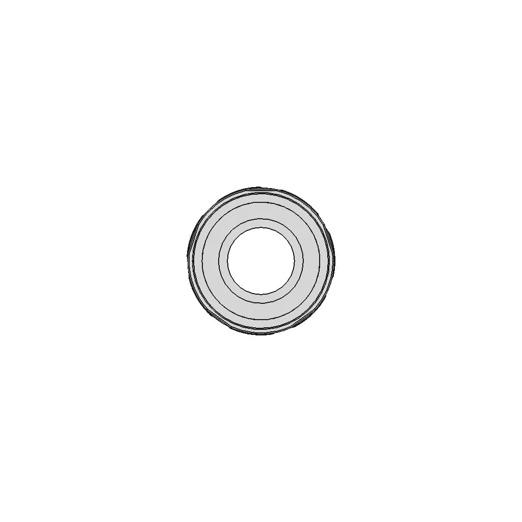 2021M Dynavap Tip - Downloadable CAD Representation_0_270_degree_snapshot