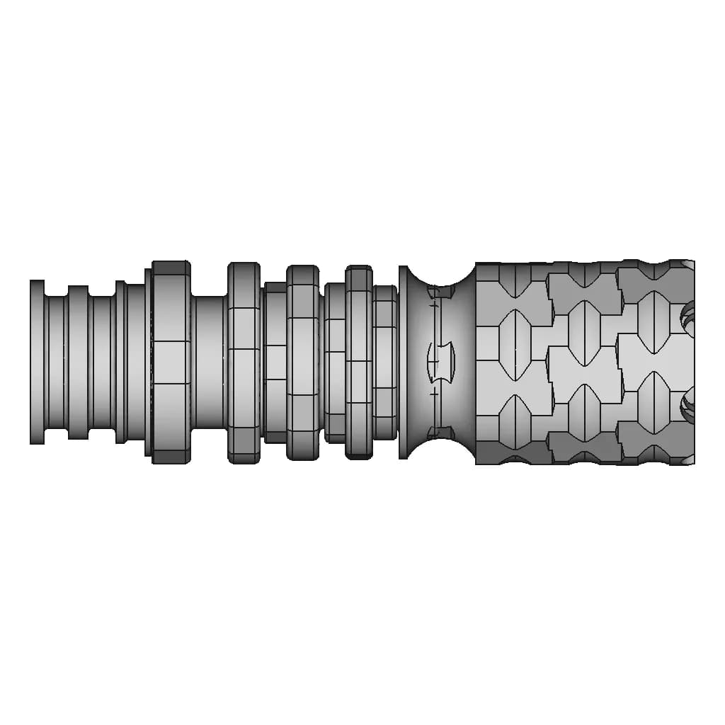2021M Dynavap Tip - Downloadable CAD Representation_270_0_degree_snapshot