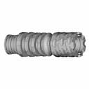2021M Dynavap Tip - Downloadable CAD Representation_60_30_degree_snapshot