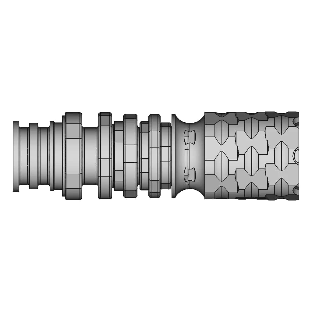 2021M Dynavap Tip - Downloadable CAD Representation_90_0_degree_snapshot