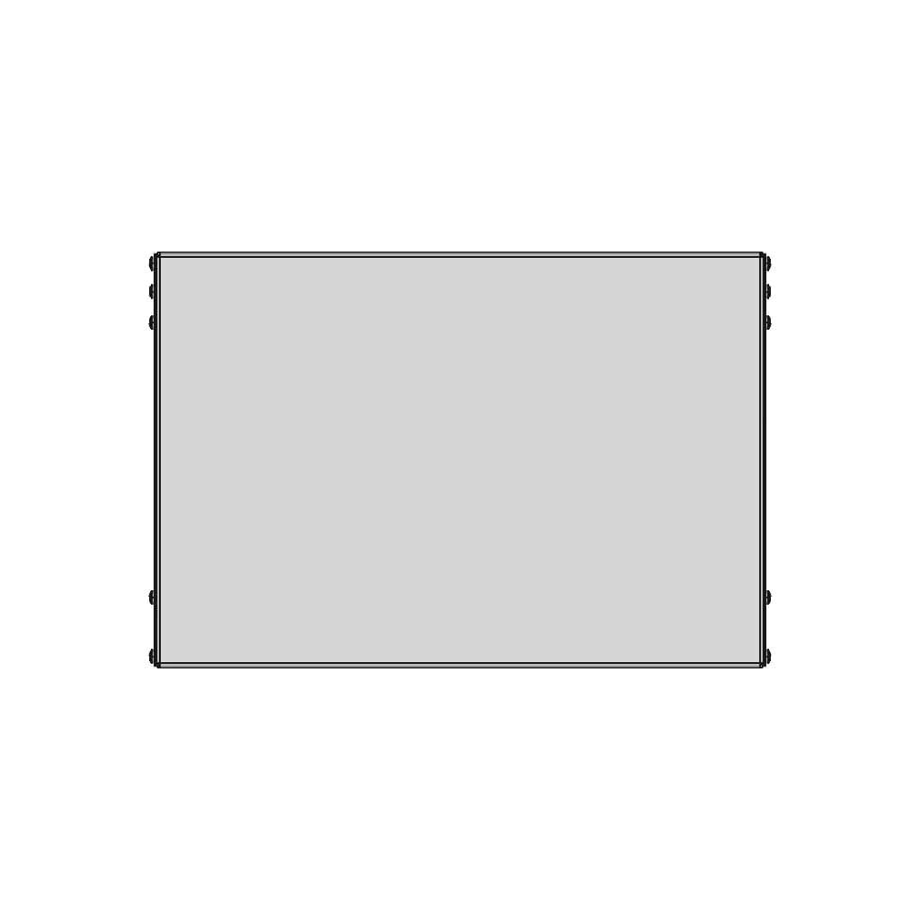 Uv Sterilize - Downloadable CAD Representation_0_270_degree_snapshot