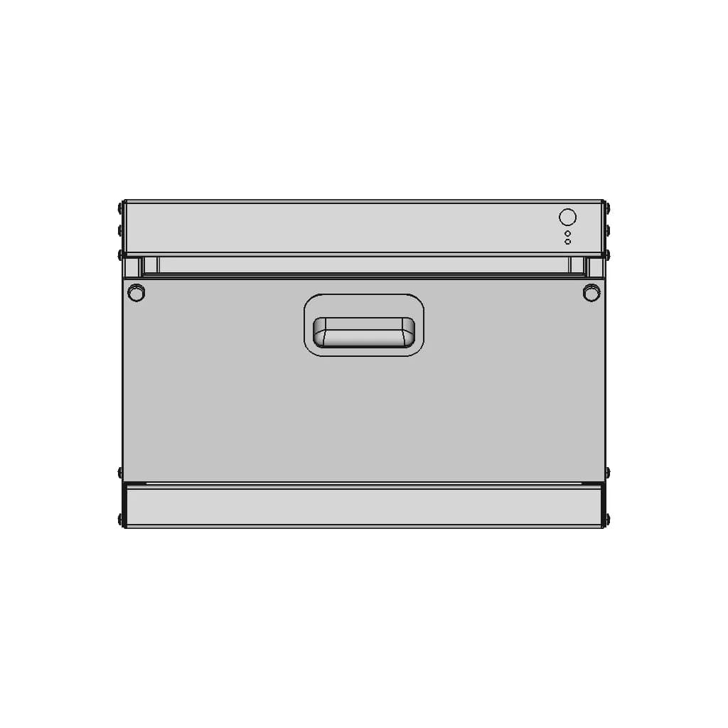 Uv Sterilize - Downloadable CAD Representation_0_90_degree_snapshot