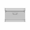 Uv Sterilize - Downloadable CAD Representation_0_90_degree_snapshot