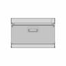 Uv Sterilize - Downloadable CAD Representation_0_90_degree_snapshot