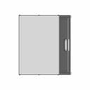 Uv Sterilize - Downloadable CAD Representation_270_0_degree_snapshot