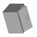 Uv Sterilize - Downloadable CAD Representation_60_30_degree_snapshot