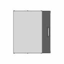 Uv Sterilize - Downloadable CAD Representation_90_0_degree_snapshot