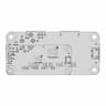 Waveshare Usb Hub Hat (B) | 3D Engineering Design File_0_0_degree_snapshot