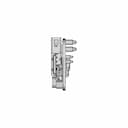 Waveshare Usb Hub Hat (B) | 3D Engineering Design File_0_270_degree_snapshot