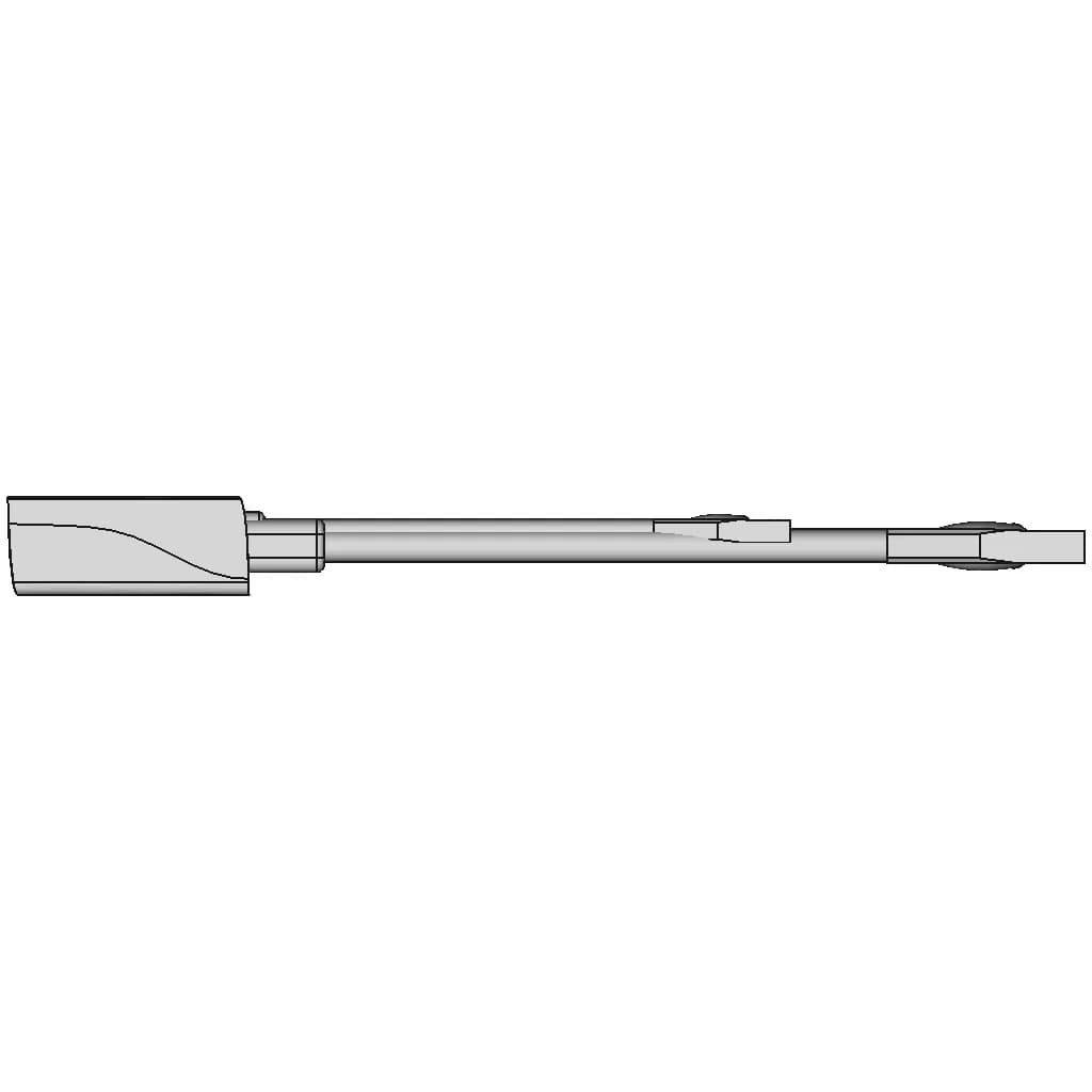 Splitters Poe Passif Antenne 24V | High-Quality CAD Model_270_0_degree_snapshot
