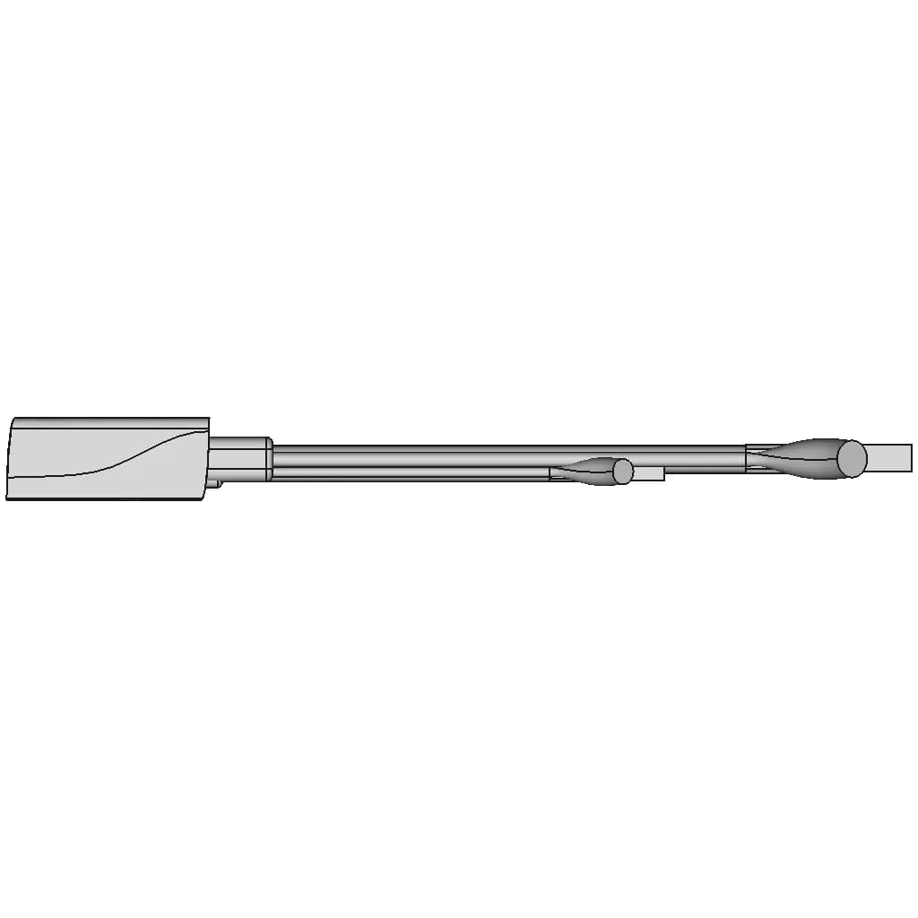 Splitters Poe Passif Antenne 24V | High-Quality CAD Model_90_0_degree_snapshot