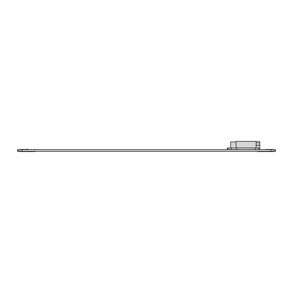 Dfrobot Solar Panel - Standard Mechanical Component_0_270_degree_snapshot