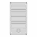 Dfrobot Solar Panel - Standard Mechanical Component_270_0_degree_snapshot