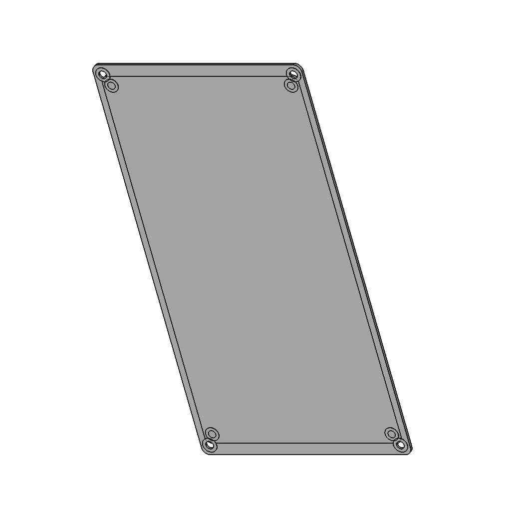 Dfrobot Solar Panel - Standard Mechanical Component_60_30_degree_snapshot