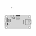Solar Power Manager Dfr0559 | High-Quality CAD Model_270_0_degree_snapshot