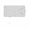 Solar Power Manager Dfr0559 | High-Quality CAD Model_90_0_degree_snapshot