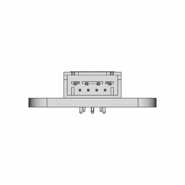 Photoelectric Liquid Level Sensor - Dfrobot - Downloadable CAD Representation