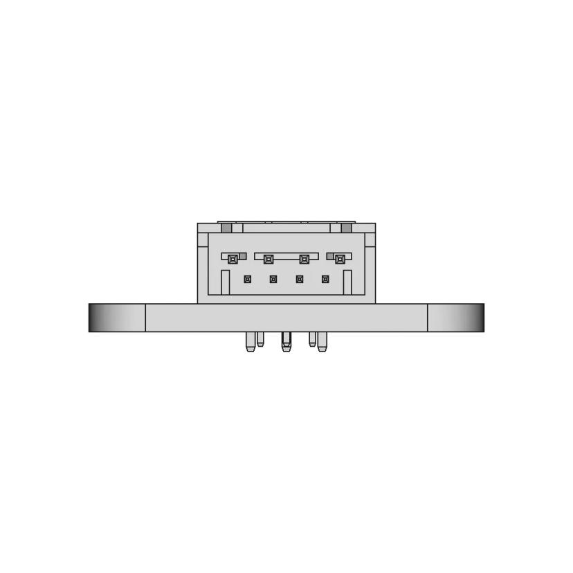 Photoelectric Liquid Level Sensor - Dfrobot - Downloadable CAD Representation