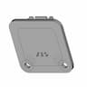 Photoelectric Liquid Level Sensor - Dfrobot - Downloadable CAD Representation_60_30_degree_snapshot
