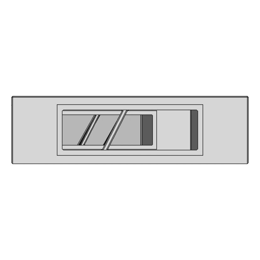 Klp1-230 Toolhead | High-Quality CAD Model