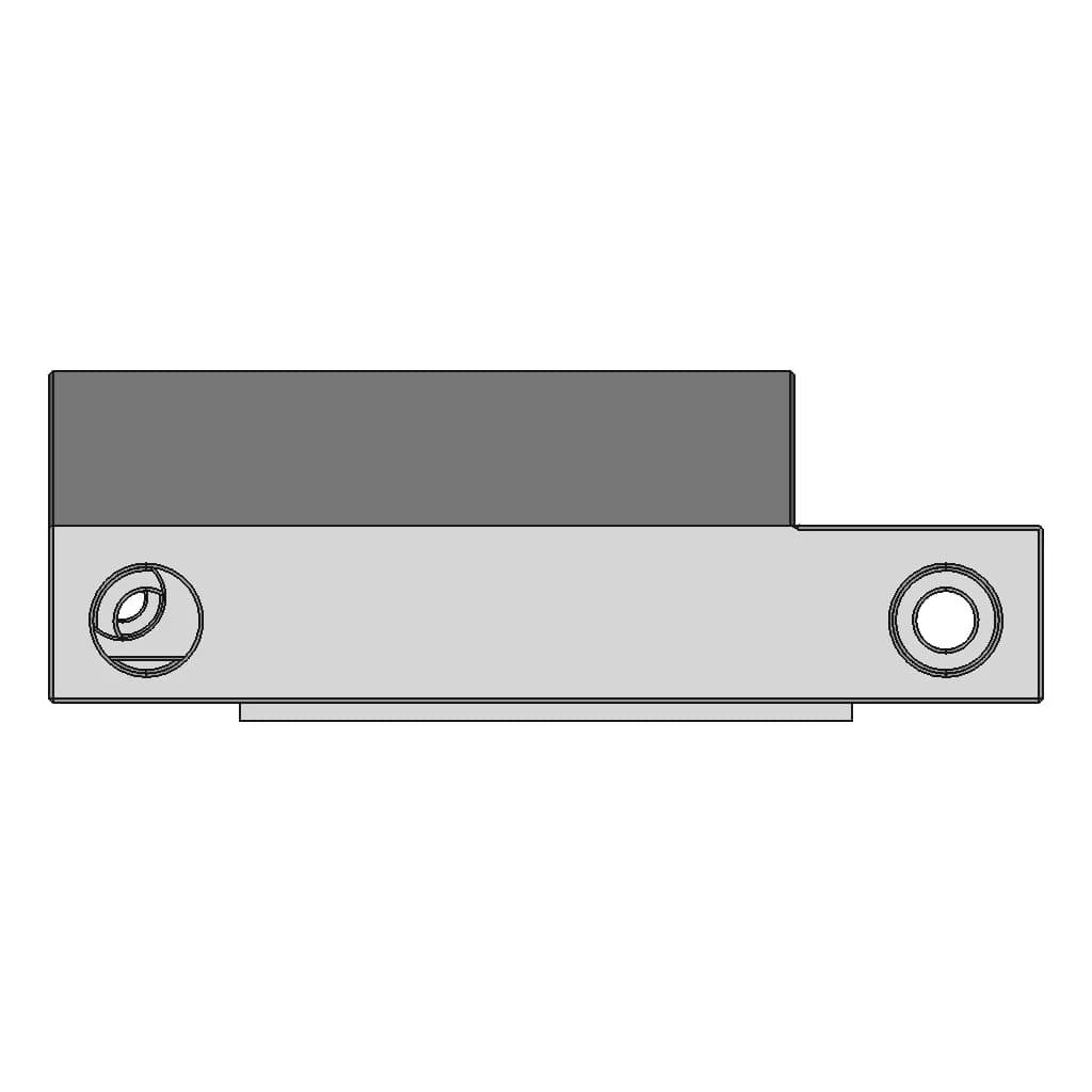 Klp1-230 Toolhead | High-Quality CAD Model_270_0_degree_snapshot