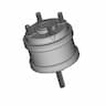 M 24-48V 750Rpm-1200Rpm External Brushless And Gearless Single Shaft High-Speed Large-Torque Karting And Atv Hub Motor | 3D Engineering Design File_60_30_degree_snapshot