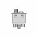 Dc-Dc Boost Buck Sk60X - Standard Mechanical Component_0_270_degree_snapshot