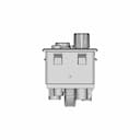 Dc-Dc Boost Buck Sk60X - Standard Mechanical Component_0_90_degree_snapshot