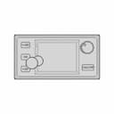 Dc-Dc Boost Buck Sk60X - Standard Mechanical Component_270_0_degree_snapshot