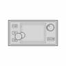 Dc-Dc Boost Buck Sk60X - Standard Mechanical Component_270_0_degree_snapshot