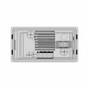 Dc-Dc Boost Buck Sk60X - Standard Mechanical Component_90_0_degree_snapshot