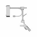 Amscope Se400-Z Stereo Microscope | High-Quality CAD Model_0_270_degree_snapshot