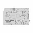 Geekworm X1200 Ups Hat For Raspberry Pi 5 - Downloadable CAD Representation_0_0_degree_snapshot