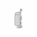 Geekworm X1200 Ups Hat For Raspberry Pi 5 - Downloadable CAD Representation_0_270_degree_snapshot