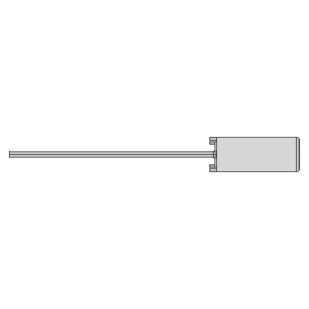 Hitano Film Capacitor - Downloadable CAD Representation_0_270_degree_snapshot