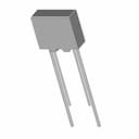 Hitano Film Capacitor - Downloadable CAD Representation_60_30_degree_snapshot