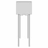 Hitano Film Capacitor - Downloadable CAD Representation_90_0_degree_snapshot