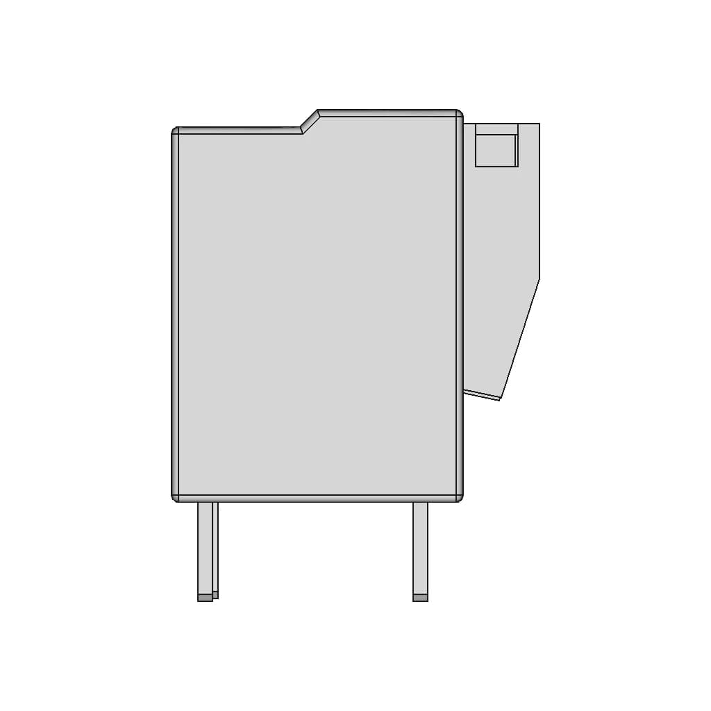 Kls2-142V-5.08 - Standard Mechanical Component_0_270_degree_snapshot