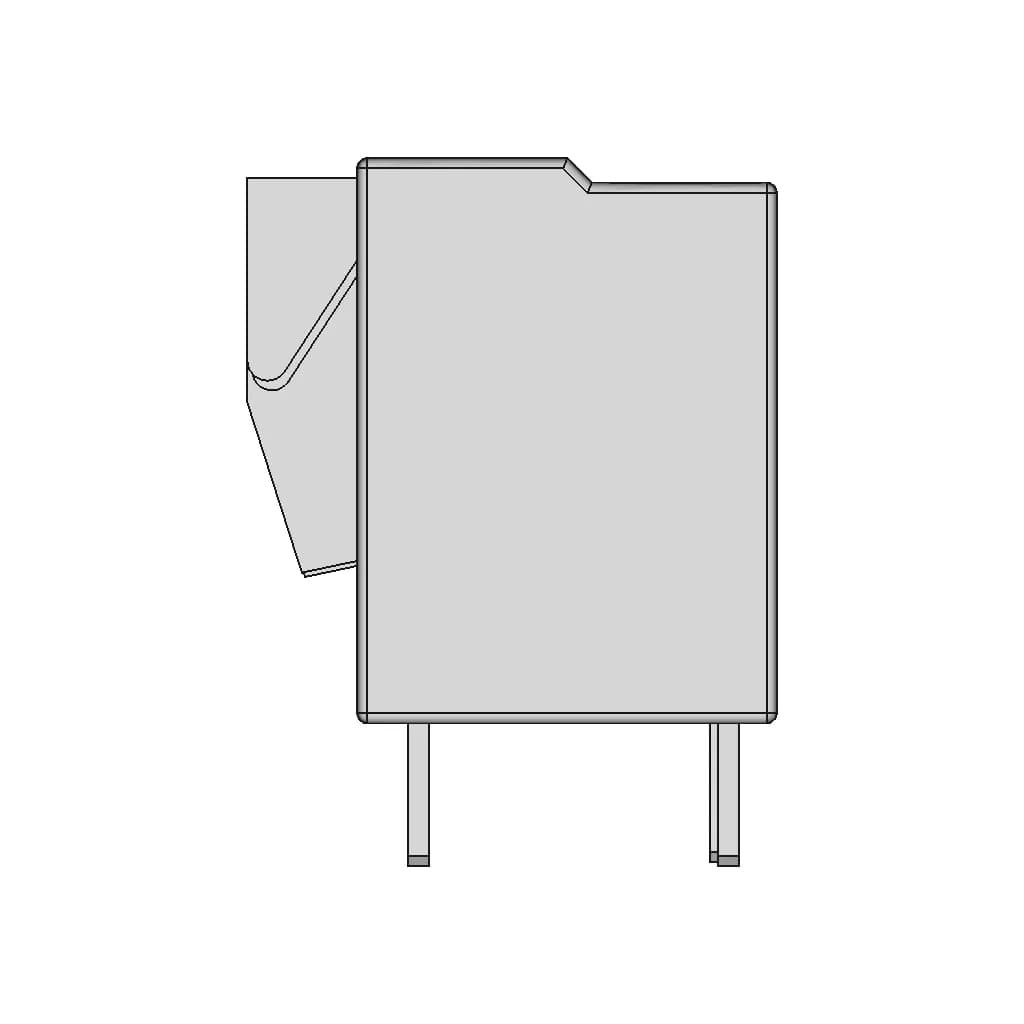 Kls2-142V-5.08 - Standard Mechanical Component_0_90_degree_snapshot