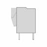 Kls2-142V-5.08 - Standard Mechanical Component_0_90_degree_snapshot