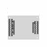 Optocoupler Pnp 4-Channel Module - Dst-1R4P-P - Downloadable CAD Representation_0_0_degree_snapshot